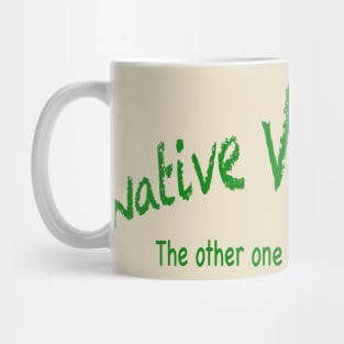 Native Vermonter Mug